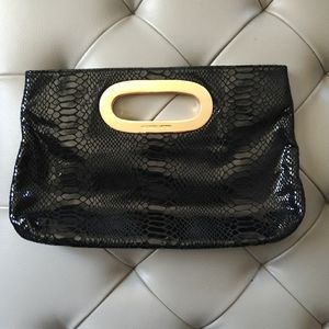 Michael Kors Berkley Clutch